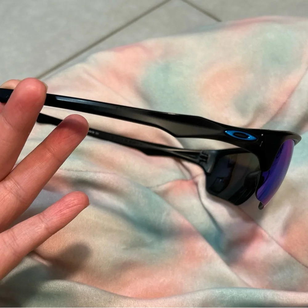 Oakley Flak® Beta polarized CODE: 00936313-64 - Picture 10 of 15